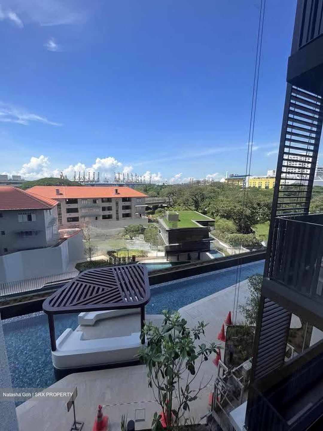 Avenue South Residence (D3), Apartment #627046341
